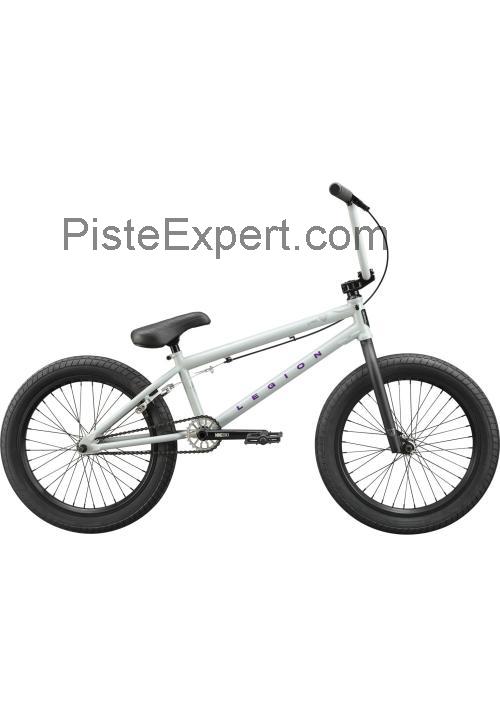 Mongoose Legion L100 fiche technique et avis